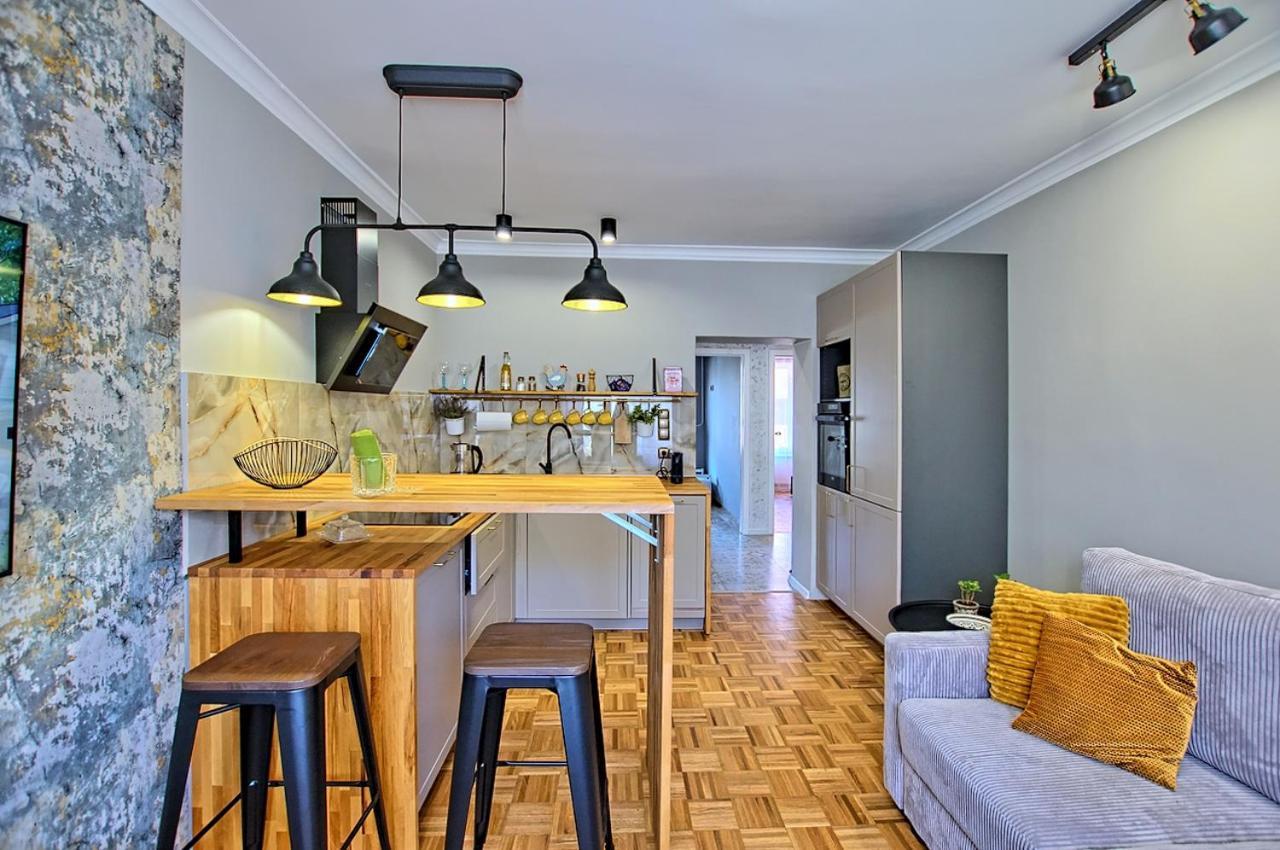 Apartament Lipova Piechowice  Exterior photo