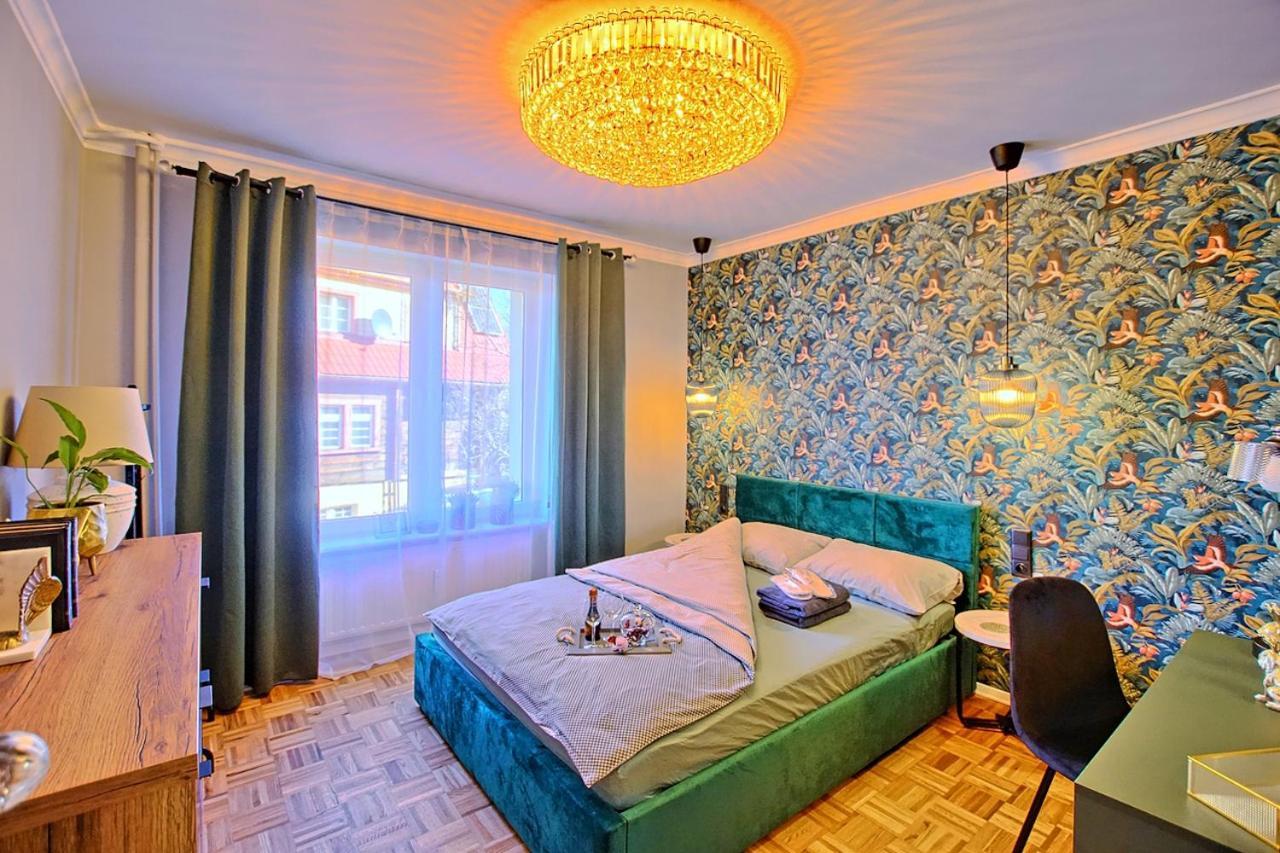 Apartament Lipova Piechowice  Exterior photo