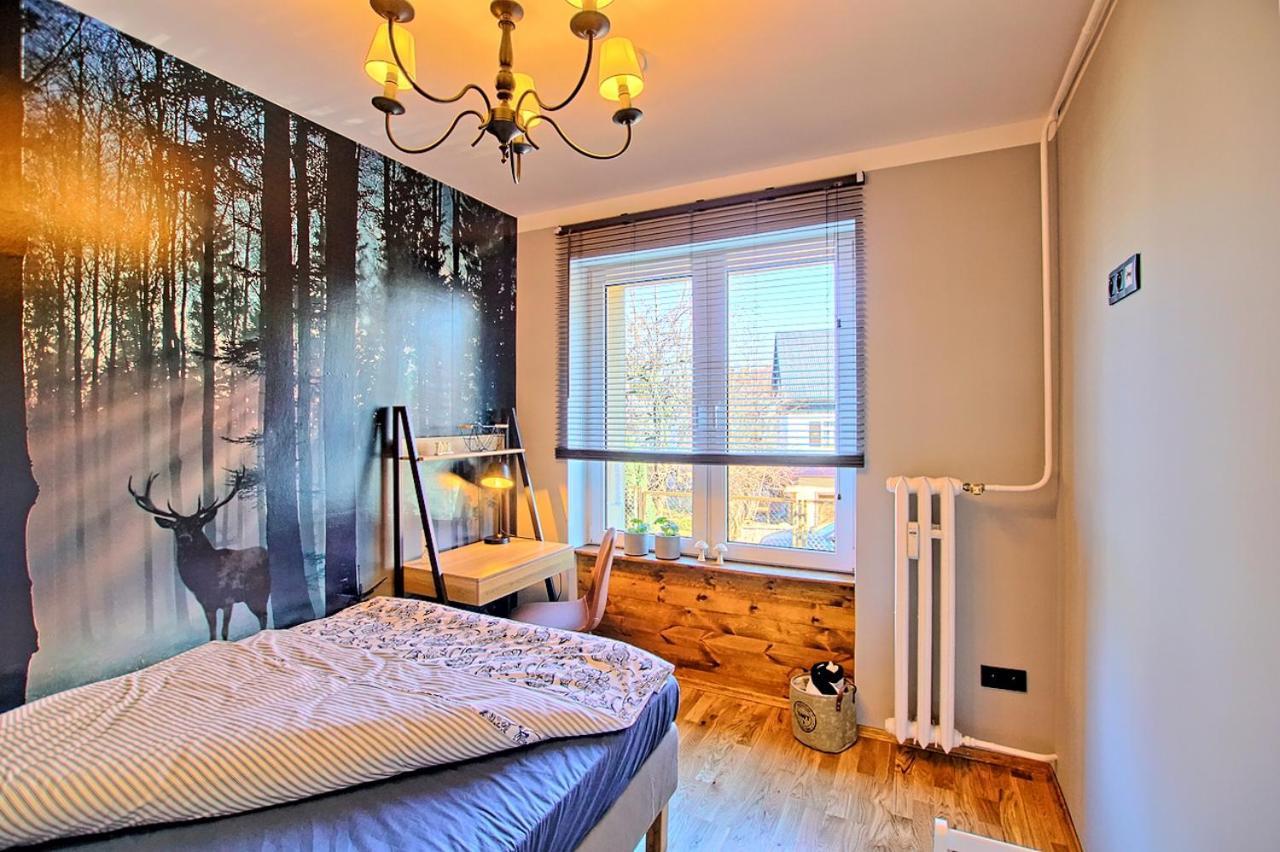 Apartament Lipova Piechowice  Exterior photo